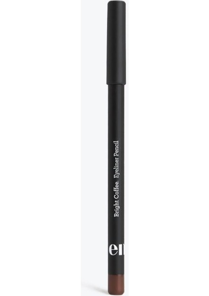 Eyeliner Pencil Bright Coffee