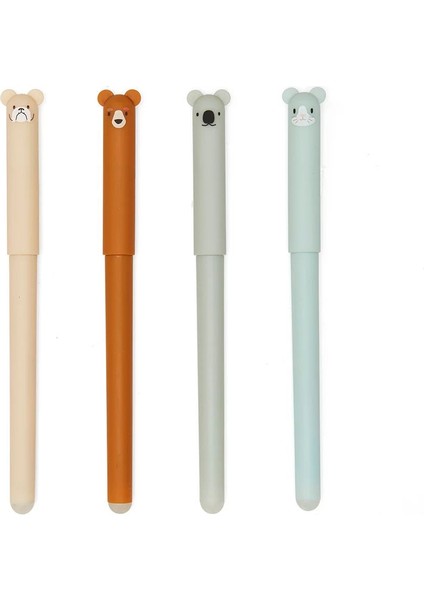 Silinebilir Hayvan Jel Kalem fiyatları