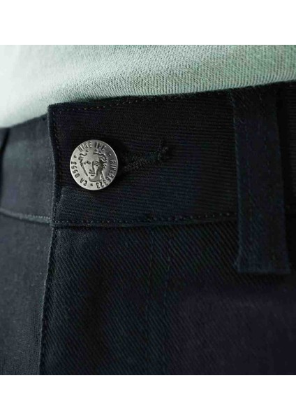Life Carpenter Cotton Twill Erkek PANTOLON FB7198-010