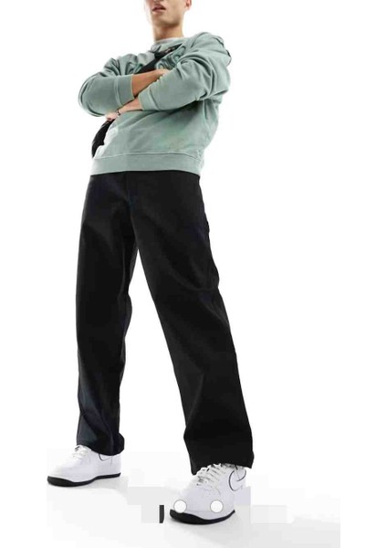 Life Carpenter Cotton Twill Erkek PANTOLON FB7198-010 fiyatları