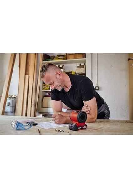 Akülü Hoparlör Tc-Sr 18 Li Bt - Solo Power X-Change (Lityum-Iyon, Maksimum 85 Db, Bluetooth, Aux/usb Girişi, Sezgisel Kontrol Paneli) - 4514150 modelleri