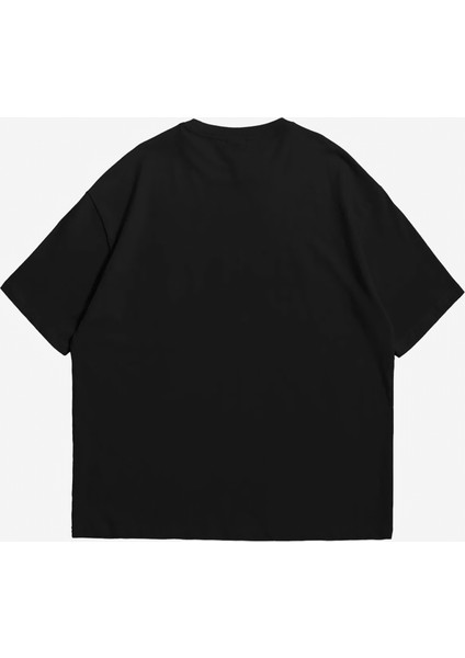 Oversize Unisex Hotdog Tişört – Buns Don’t Lie Baskılı Tasarım | Sokak Stili Komik Tshirt fiyatları