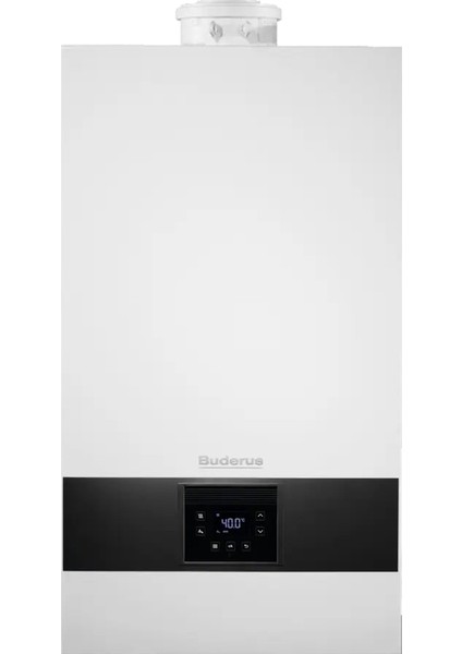Logamax Plus GB172I.2-35 Kdw H Yoğuşmalı K