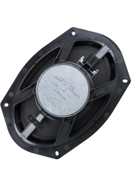 Fullsound K-6934 6x9'' 250 Watt 4 Ohm Oval Oto Hoparlör (2'li Takım)