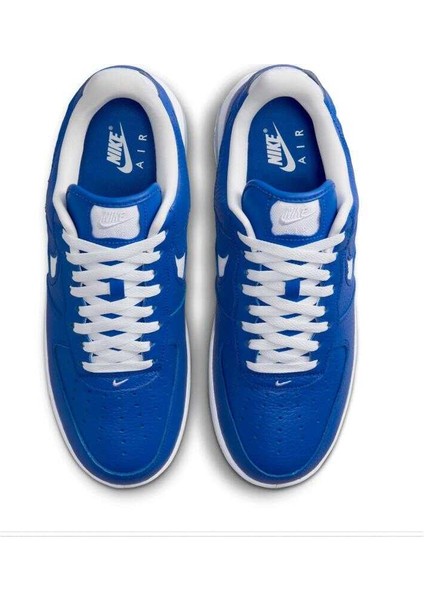 Air Force 1 Low Evo Erkek Sneaker Ayakkabı HF3630 600
