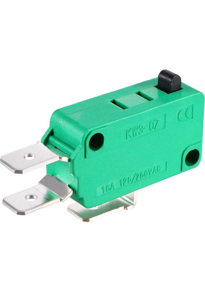 IC-176-0 (Nc-No) 16A Paletsiz Micro Switch