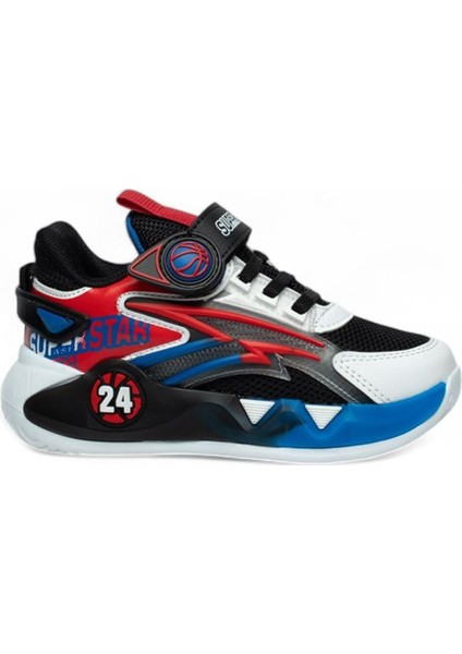 024 Çocuk Okul Öncesi Rahat Sneaker