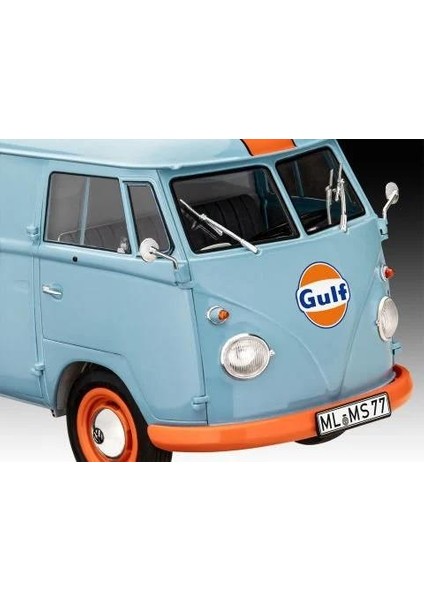1:24 Volkswagen T1 Panel Van 07726
