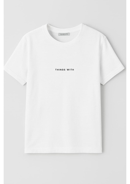 Erkek Tshirt Oversize