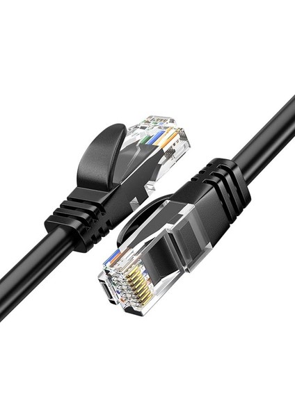 Philips SWA1945/93 Cat6 15 Metre Patch Network Ethernet Kablo