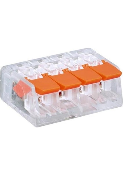 Powermaster 4'lü Çok Amaçlı Tırnaklı Buat Klemens (Ok1 1304) fırsatları
