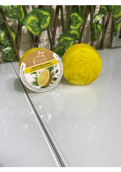 Limon Özlü Güzellik Sabunu fiyatları