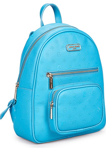 Kadın Sırt Çantas Turkuaz 05pc25y906-P Tk fırsatları