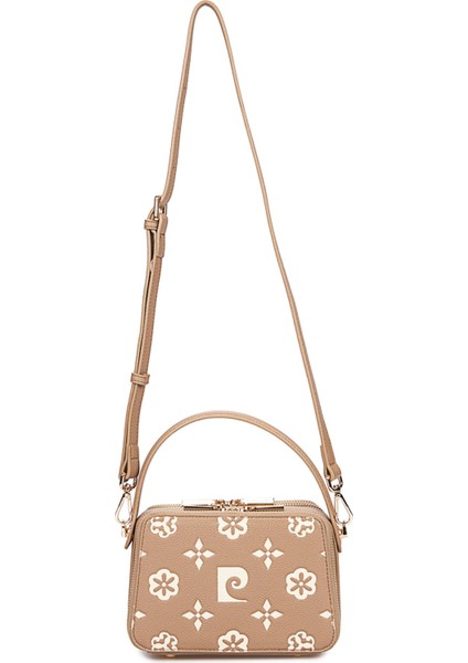 Kadın Çantası Vizon 05pc25y10508-Bmn modelleri