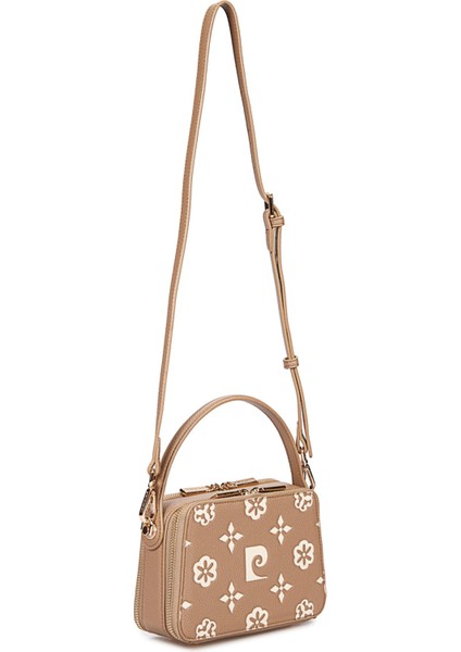 Kadın Çantası Vizon 05pc25y10508-Bmn fırsatları