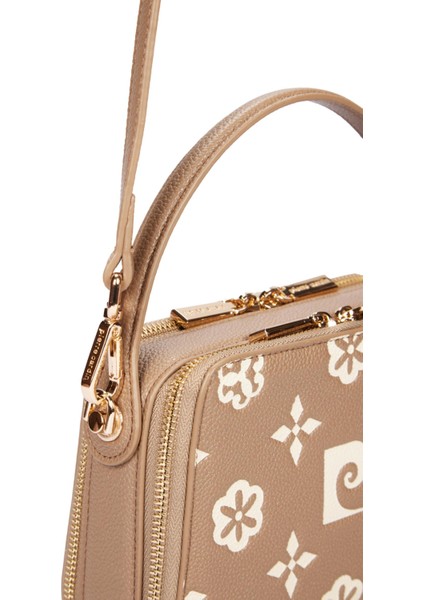 Kadın Çantası Vizon 05pc25y10508-Bmn indirimleri