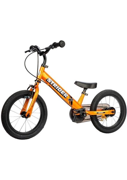 14X Sport Denge Bisikleti - Turuncu