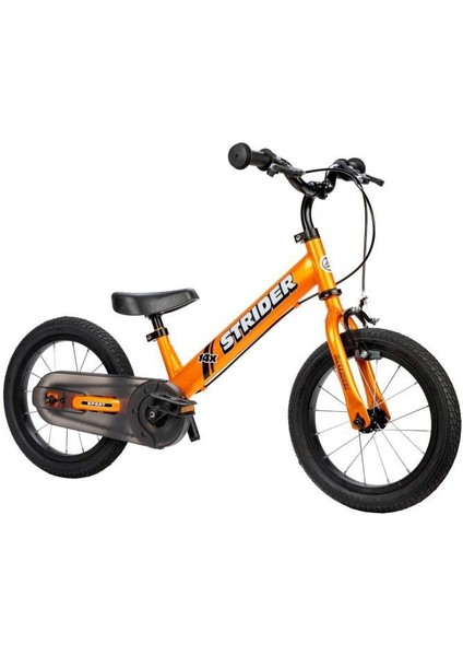 14X Sport Denge Bisikleti - Turuncu fiyatları