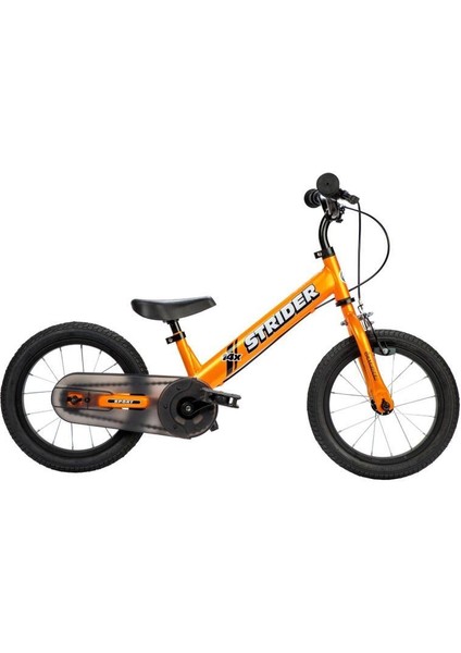 14X Sport Denge Bisikleti - Turuncu modelleri