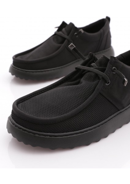 023LEFY Comfy Erkek Klasik Ayakkabı