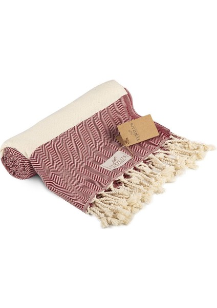 3 Adet - 95X180 cm - 100% Pamuk Peştemal Plaj , Spa ve Banyo Havlusu , Üstün Yumuşaklık indirimleri