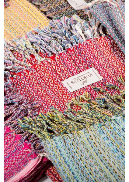 %100 Pamuk Peştemal, Plaj Havlusu, Banyo Havlusu, 95X180 cm , Yumuşak, Hızlı Kurur, Premium Kalite indirimleri