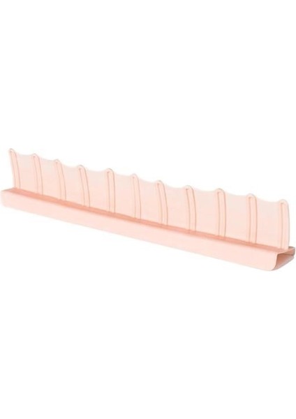 ® Vantuzlu Kauçuk Sıvı Su Sızdırmaz Mutfak Banyo Duş Bariyeri Lavabo Kenar Tutucu Set
