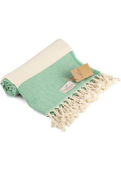 3 Adet - 95X180 cm - 100% Pamuk Peştemal Plaj , Spa ve Banyo Havlusu , Üstün Yumuşaklık indirimleri