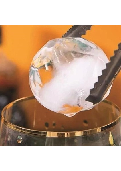 ® 13 Bölmeli Kristal Buz Yapma Kalıbı
