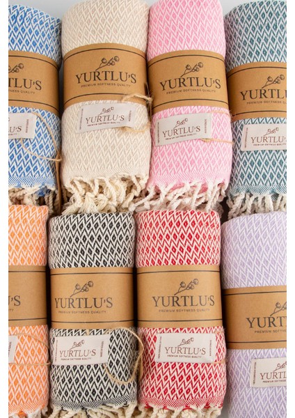 %100 Pamuk Peştemal, 95X180 cm , Yumuşak, Banyo Havlusu, Hızlı Kurur, Premium Kalite, Plaj Havlusu indirimleri