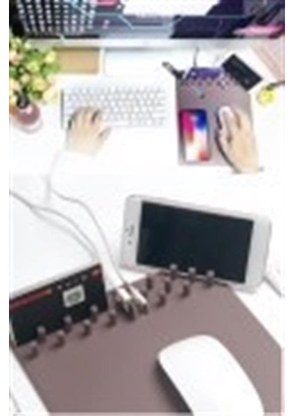 ® Cep Telefonu Tutucu Standlı Mouse Pad