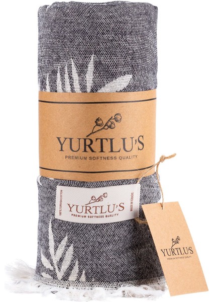 %100 Pamuk , 95X180 cm , Yumuşak, Hızlı Kurur, Premium Kalite, Peştemal, Plaj Havlusu, Banyo Havlusu