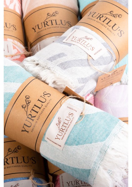 %100 Pamuk , 95X180 cm , Yumuşak, Hızlı Kurur, Premium Kalite, Peştemal, Plaj Havlusu, Banyo Havlusu indirimleri