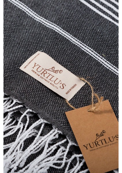 %100 Pamuk Peştemal, 95X180 cm , Yumuşak, Plaj Havlusu, Banyo Havlusu, Hızlı Kurur, Premium Kalite modelleri