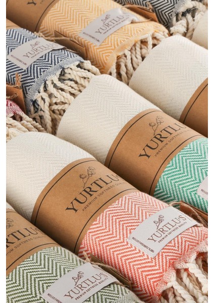 3 Adet - 95X180 cm - 100% Pamuk Peştemal Plaj , Spa ve Banyo Havlusu , Üstün Yumuşaklık modelleri