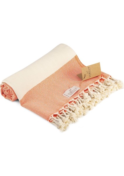 3 Adet - 95X180 cm - 100% Pamuk Peştemal Plaj , Spa ve Banyo Havlusu , Üstün Yumuşaklık indirimleri