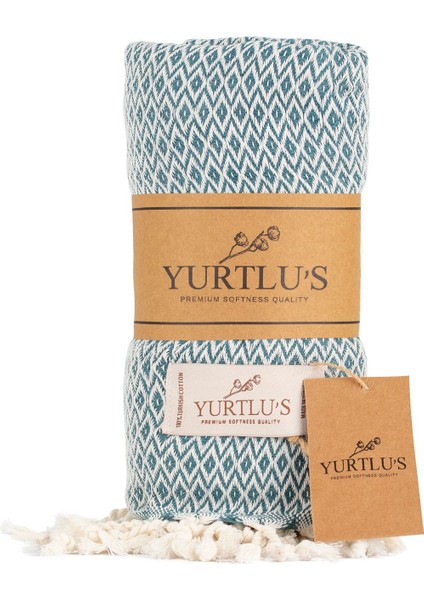%100 Pamuk Peştemal, 95X180 cm , Yumuşak, Banyo Havlusu, Hızlı Kurur, Premium Kalite, Plaj Havlusu