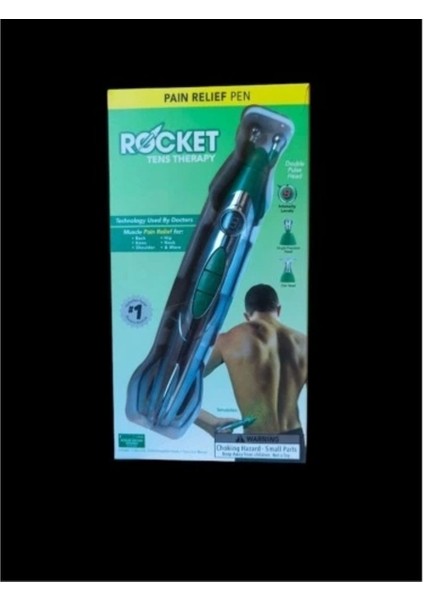 Akupunktur Masaj Kalemi fiyatları