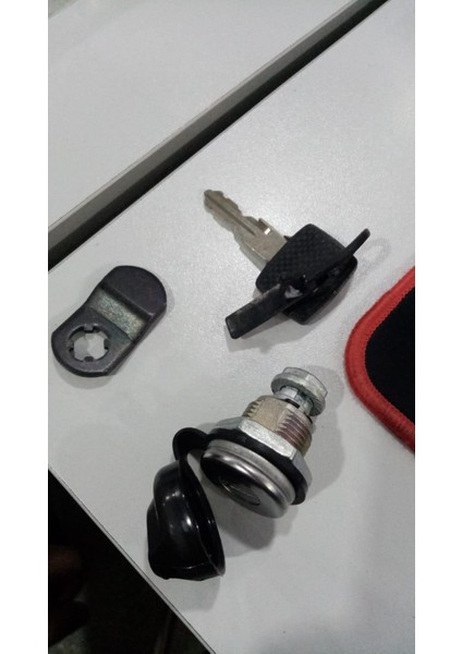 Klape Kilidi Otokar Sultan 13C02-57098-AA