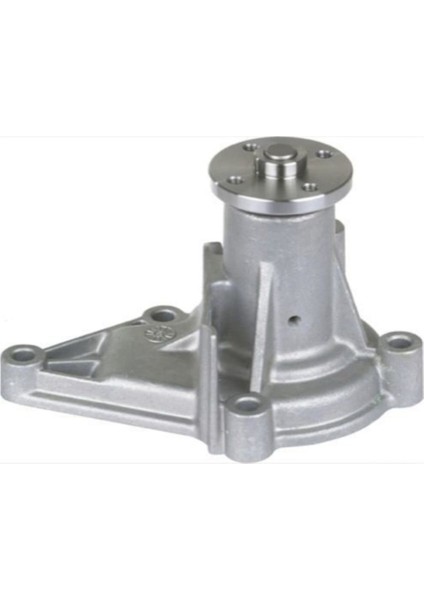 Devirdaim Accent 00-06 1.5 - 1.6 / Era 06=> 1.4 - 1.6 / Elantra 01-07 1.6 / Matrıx 01-10 1.6 / Getz 06-10 1.4 - 1.6 / Cerato Benzinli