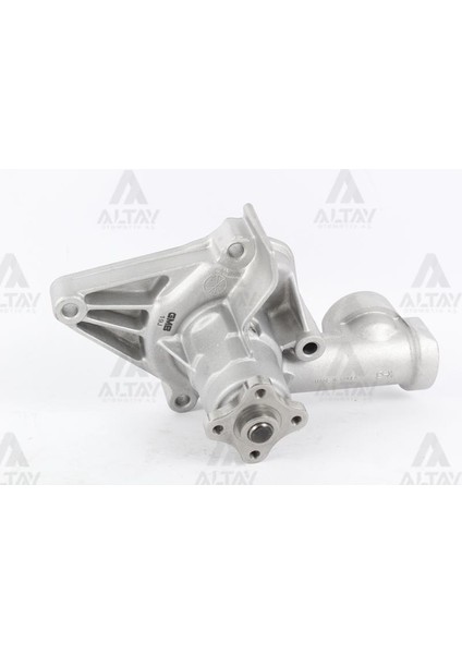 Devirdaim Accent 95-00 / 00-06 1.3 / Excel 90-94 / Lancer