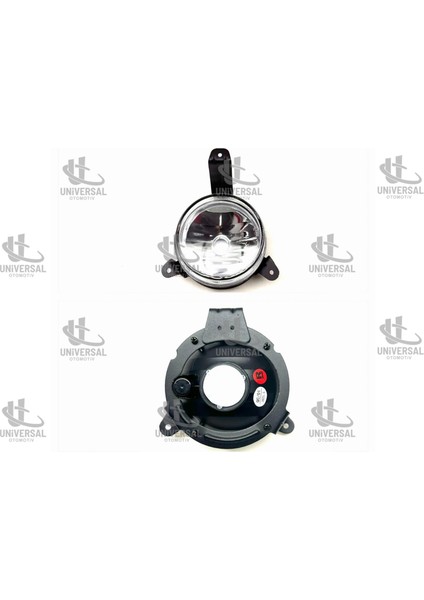 Lamba Sis L200 05-07 Lh (Büyük Tip) Sol