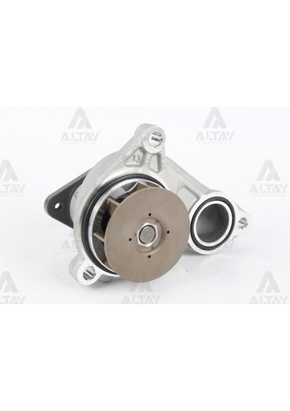 Devirdaim Accent 09-11 Era / I-20 09-14 / I-30 07-11 / Blue 11-14 / Rıo 10-11 / Ceed / Cerato Dizel