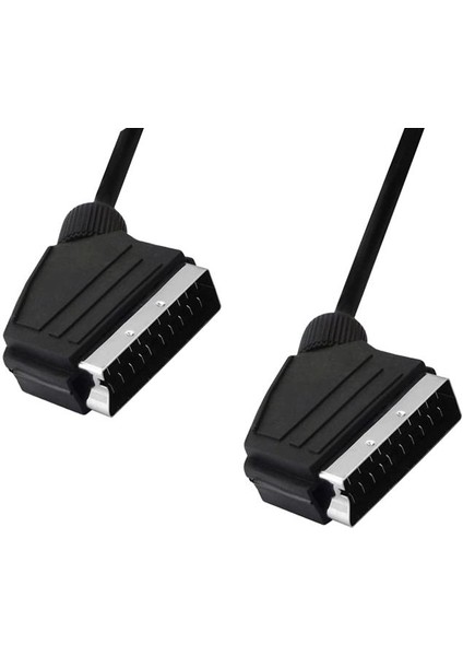 Scart Scart 1.2 Metre Digiturk Kablo
