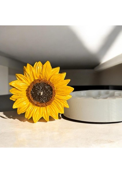 Ayçiçeği Silikon Kalıp fiyatları