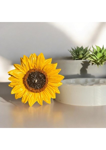 Ayçiçeği Silikon Kalıp fırsatları