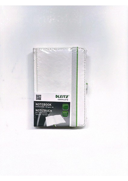 Versatil SH-300 Grip 0,7 Pastel Okul Seti-Leıtz Complete Defter A6 Çizgili Beyaz-Set 25 modelleri