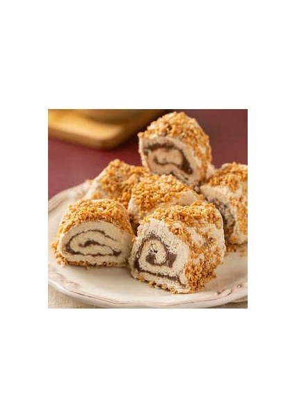 Helva Saray Burma 1 kg