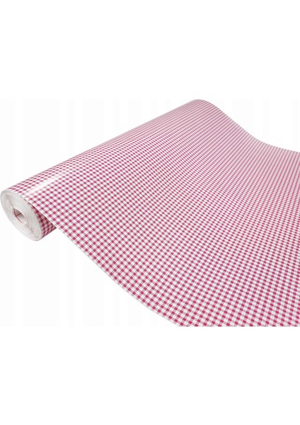 276-2941 Pötikare Desen Kendinden Yapışkanlı Folyo ( 45 cm x 2 mt )