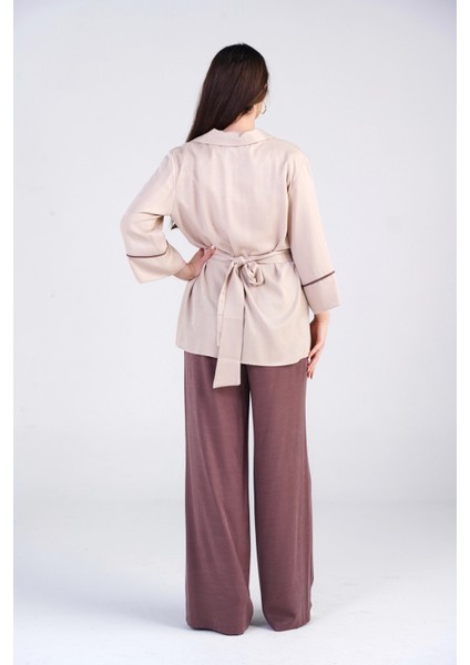 Trend Kadın Ikili Takımımız, Modern Tasarımı ve Rahatlığıyla Tarzınıza Sofistike Bir Dokunuş Katıyor. modelleri